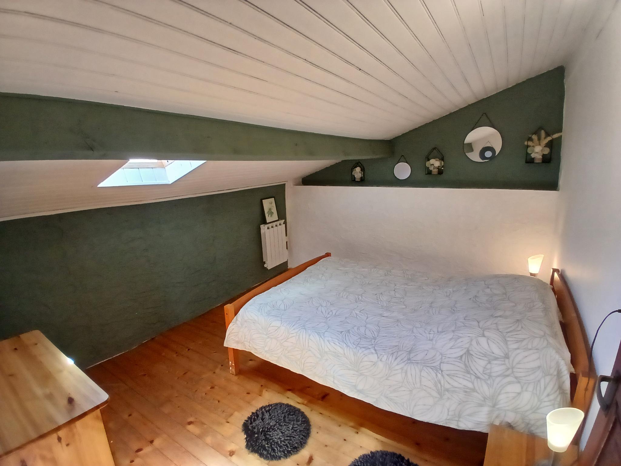 Chambre n°1